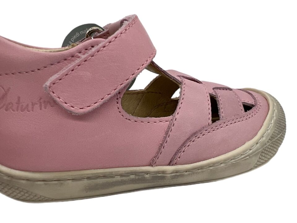 Lauflernschuhe WAD pink