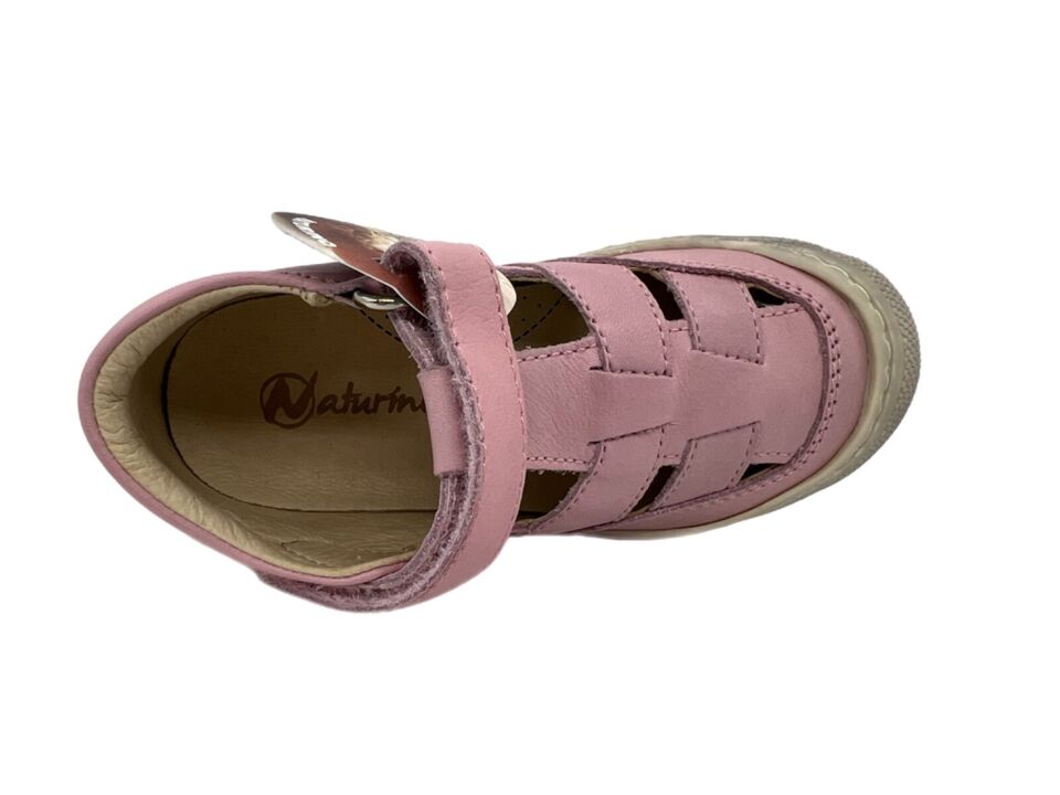 Lauflernschuhe WAD pink