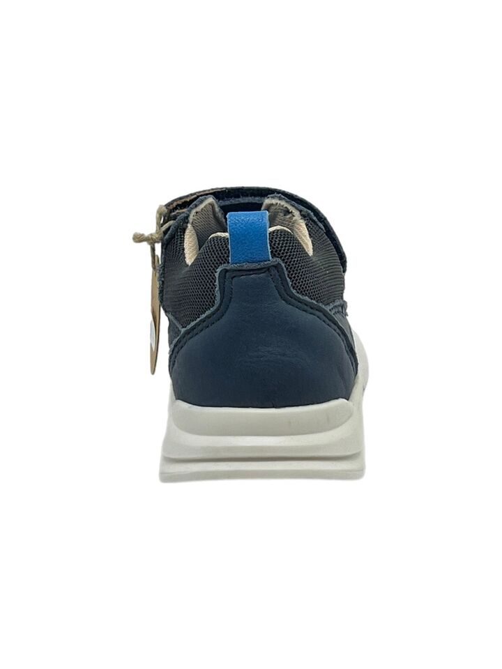 Sneaker PAX E navy