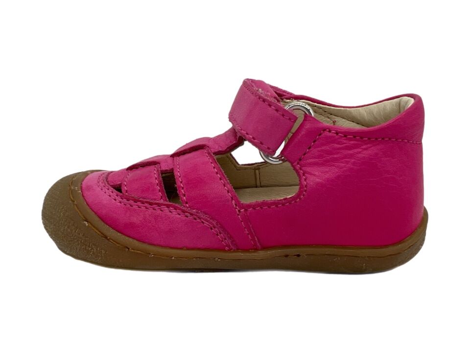 Lauflernschuhe WAD fuxia