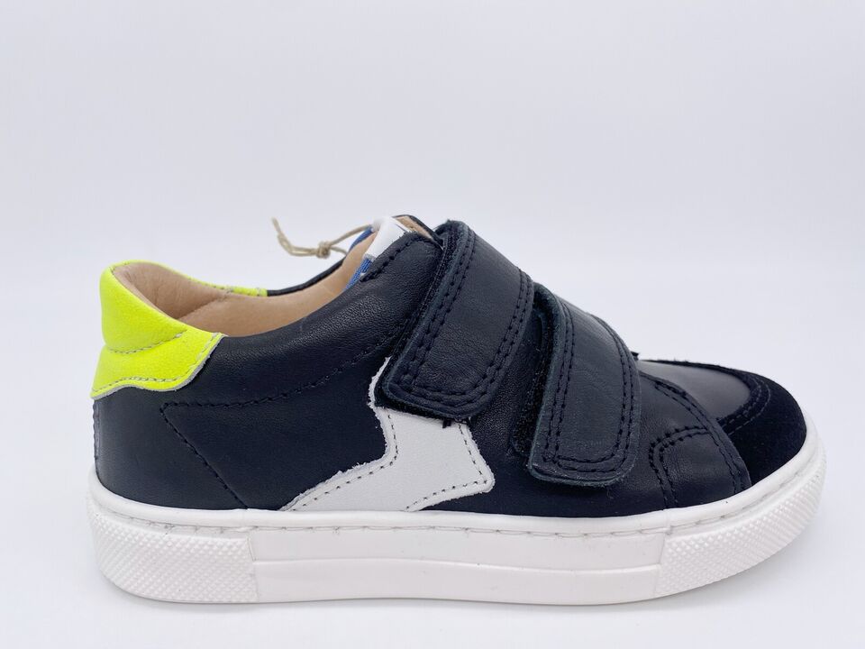 Sneaker KARLO black