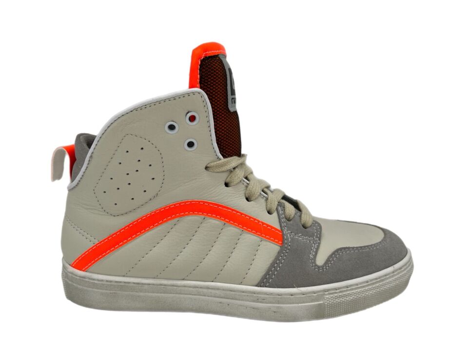 Sneaker VELOUR 2025 PERLA
