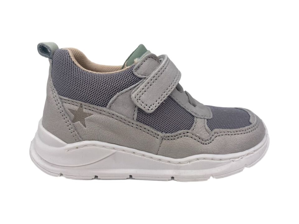 Sneaker PAX E grey