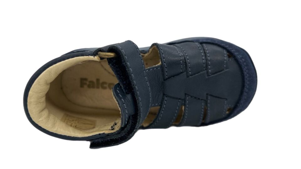 Lauflernschuhe LAGUNA I navy (Falcotto)