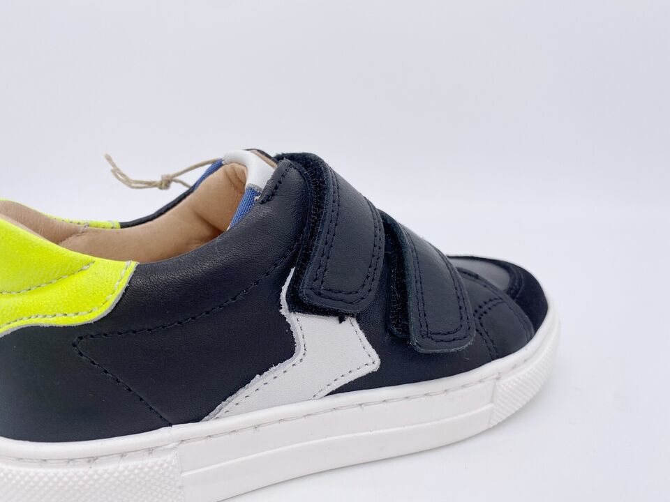 Sneaker KARLO black
