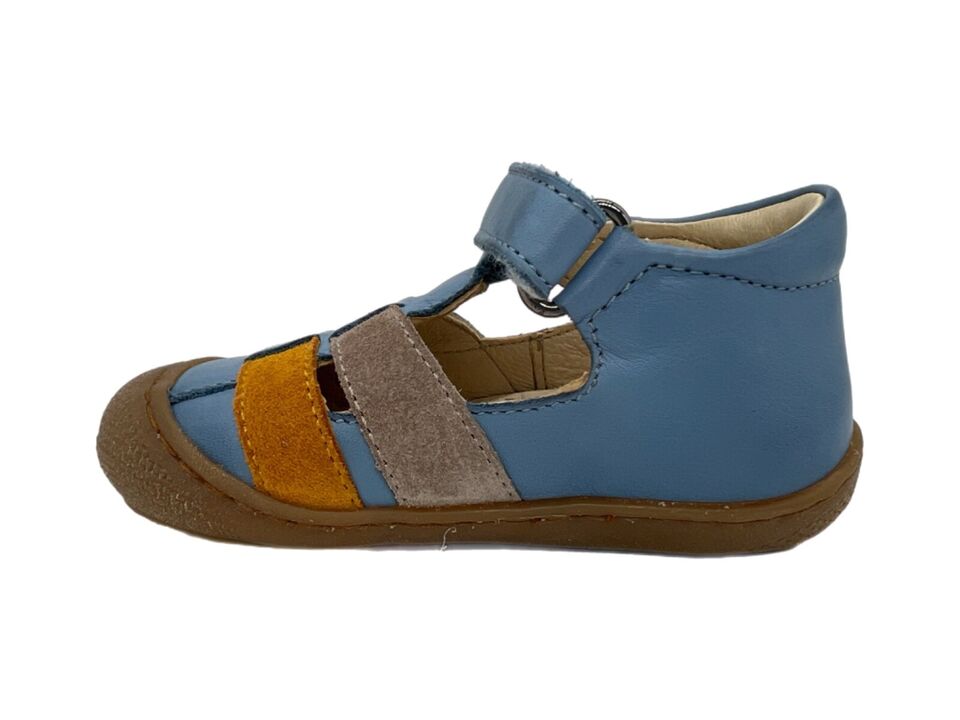 Lauflernschuhe COMFY jeans