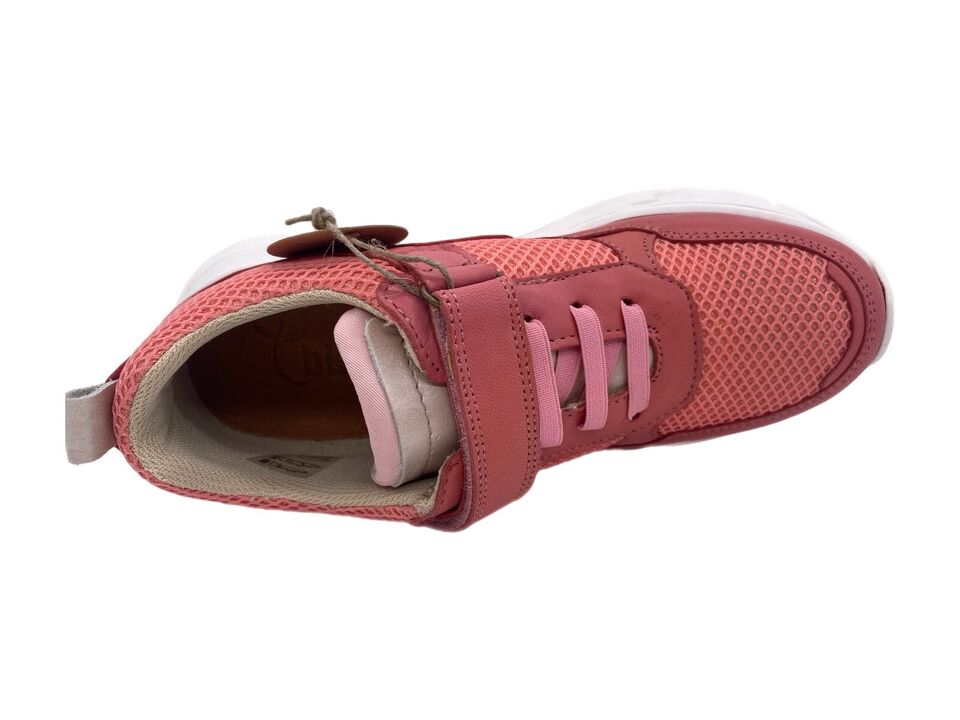 Sneaker PAX E berry