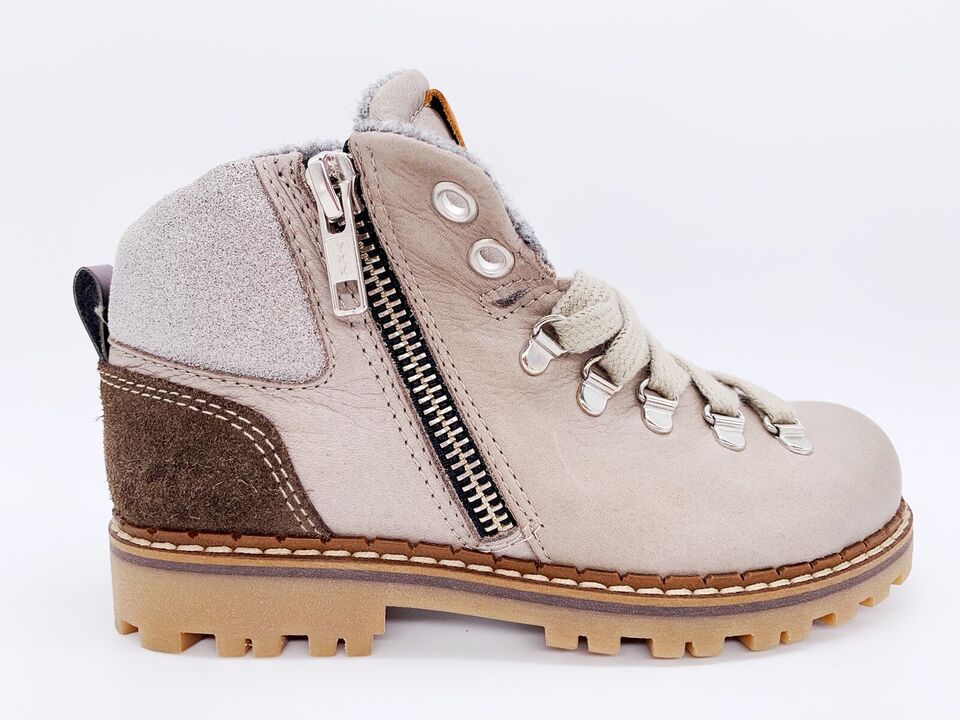 Sneaker SAUVAGE MALTO I Fleece