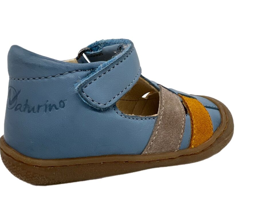Lauflernschuhe COMFY jeans