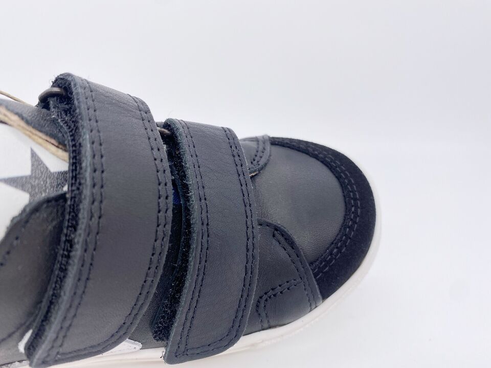 Sneaker KARLO black