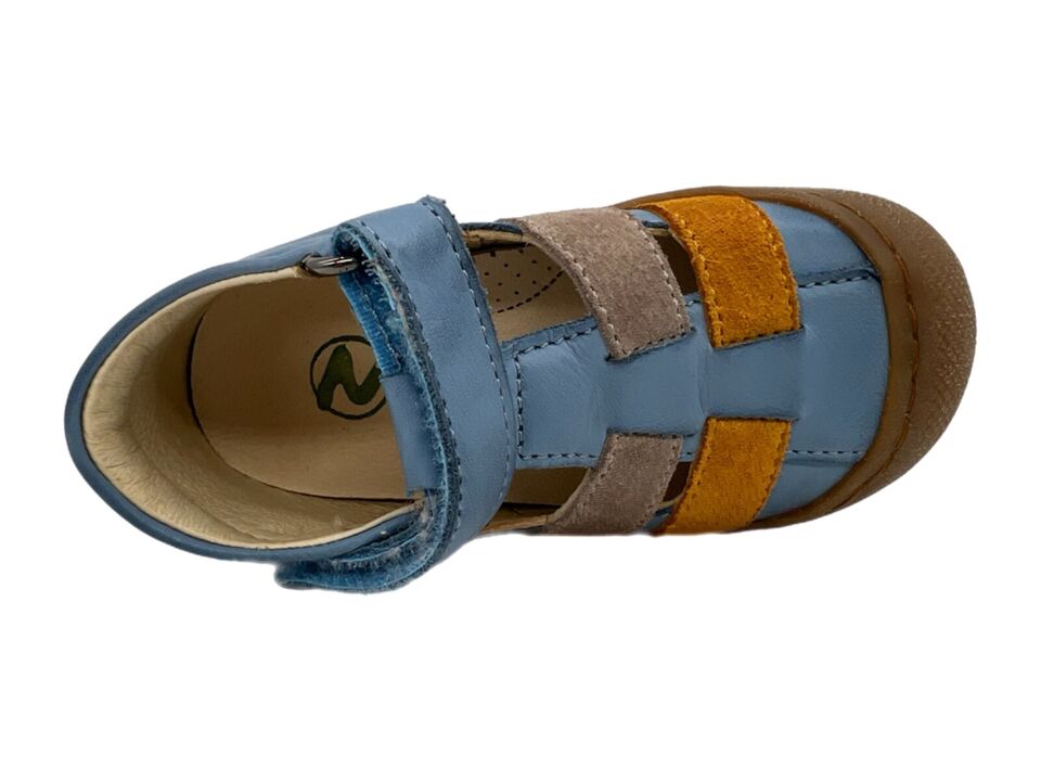 Lauflernschuhe COMFY jeans