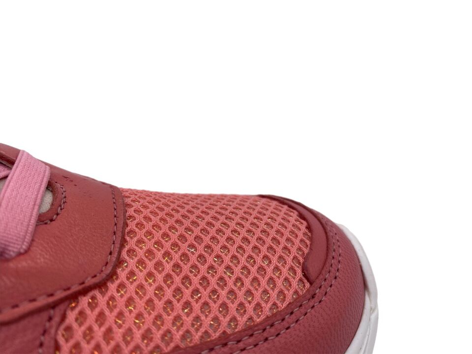Sneaker PAX E berry