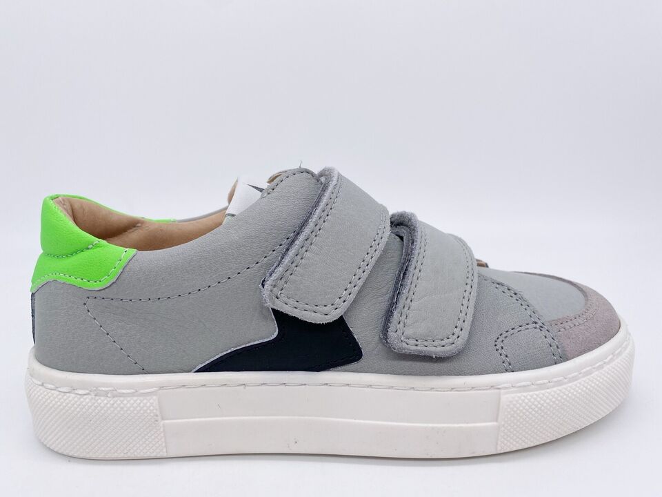 Sneaker KARLO steel