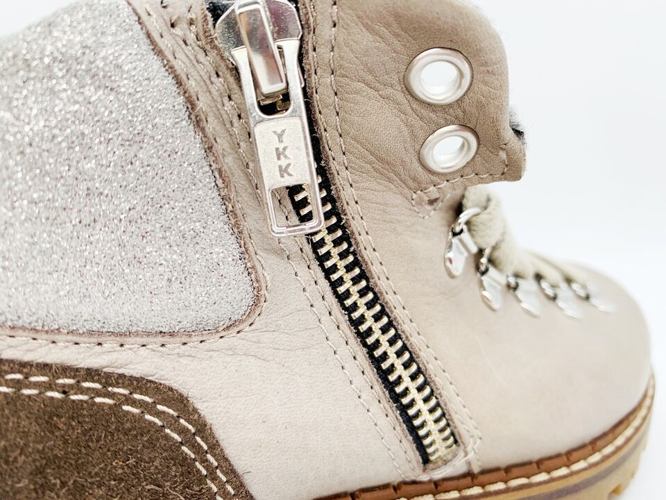 Sneaker SAUVAGE MALTO I Fleece