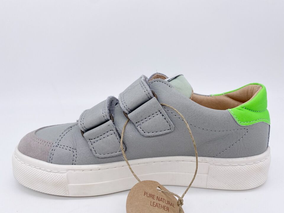 Sneaker KARLO steel