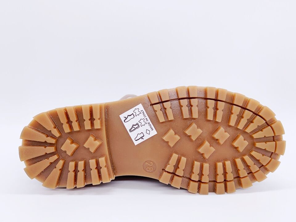 Sneaker SAUVAGE MALTO I Fleece