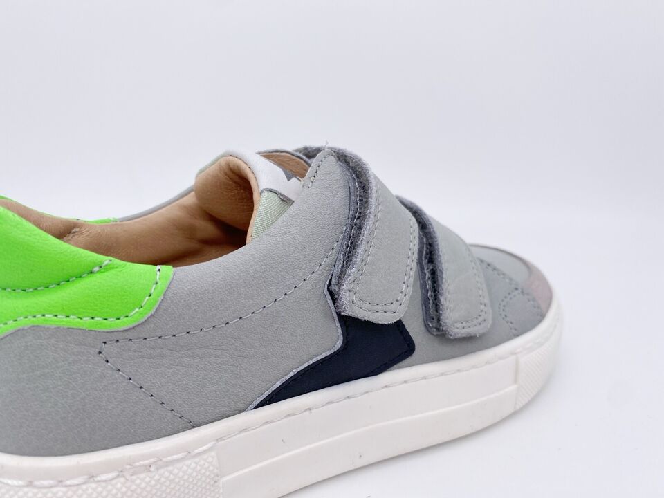 Sneaker KARLO steel