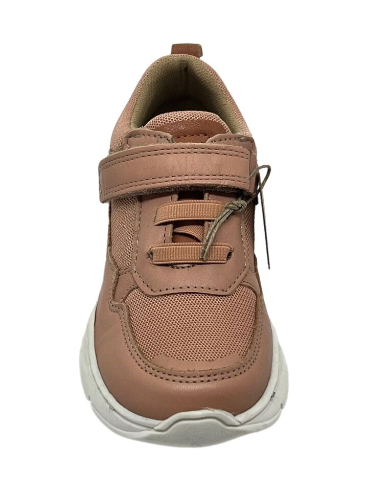 Sneaker PAX E natural