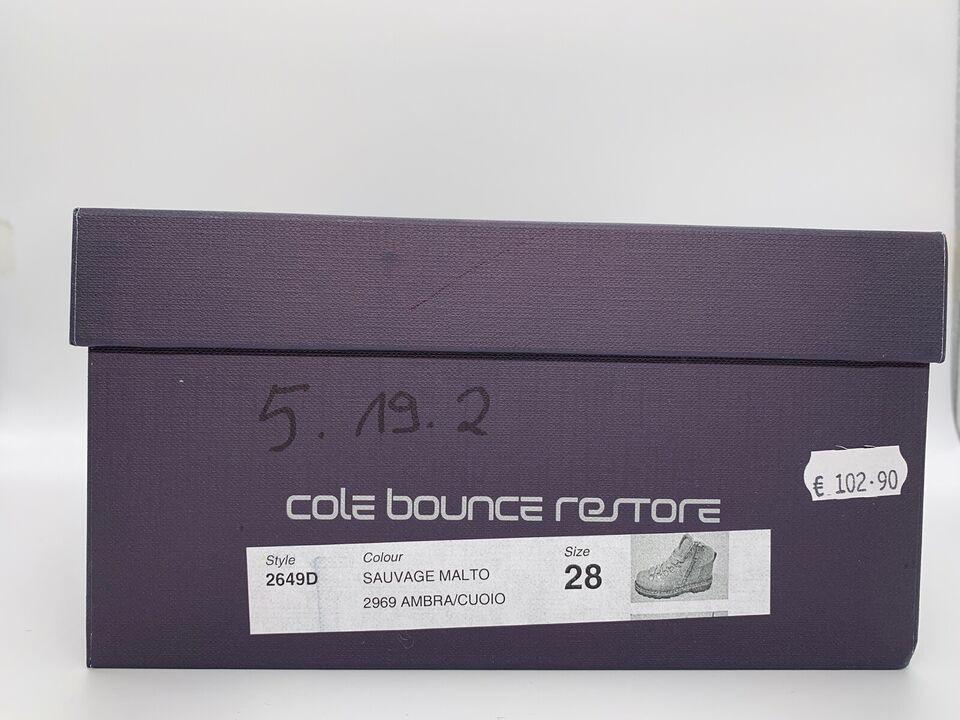 Sneaker SAUVAGE MALTO I Fleece