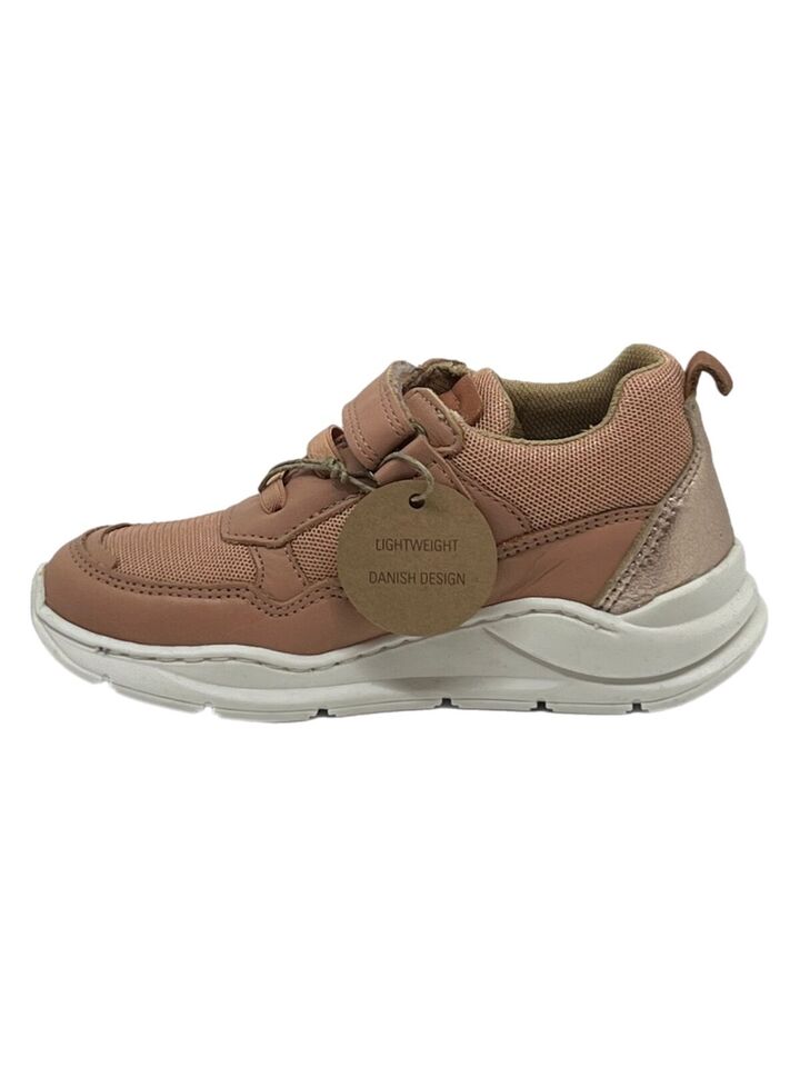 Sneaker PAX E natural
