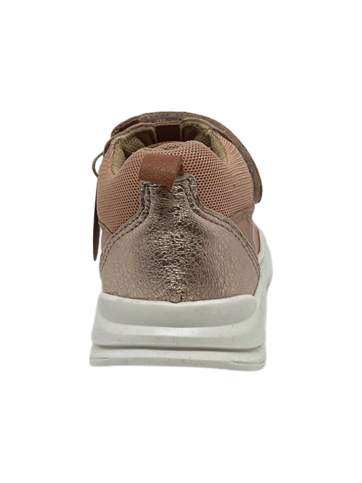 Sneaker PAX E natural
