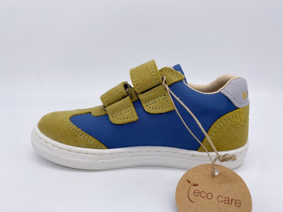 Sneaker KUNO banana