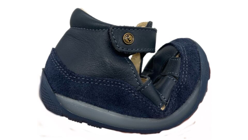 Lauflernschuhe LAGUNA I navy (Falcotto)