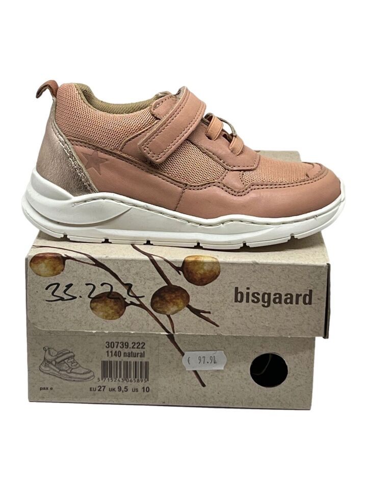 Sneaker PAX E natural