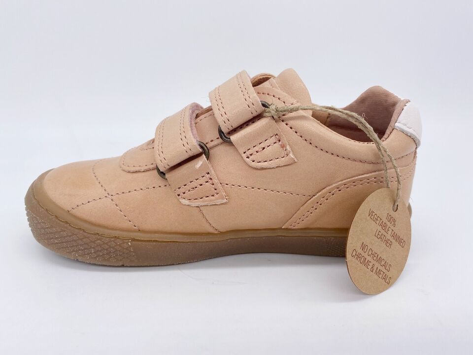 Sneaker JANA nude