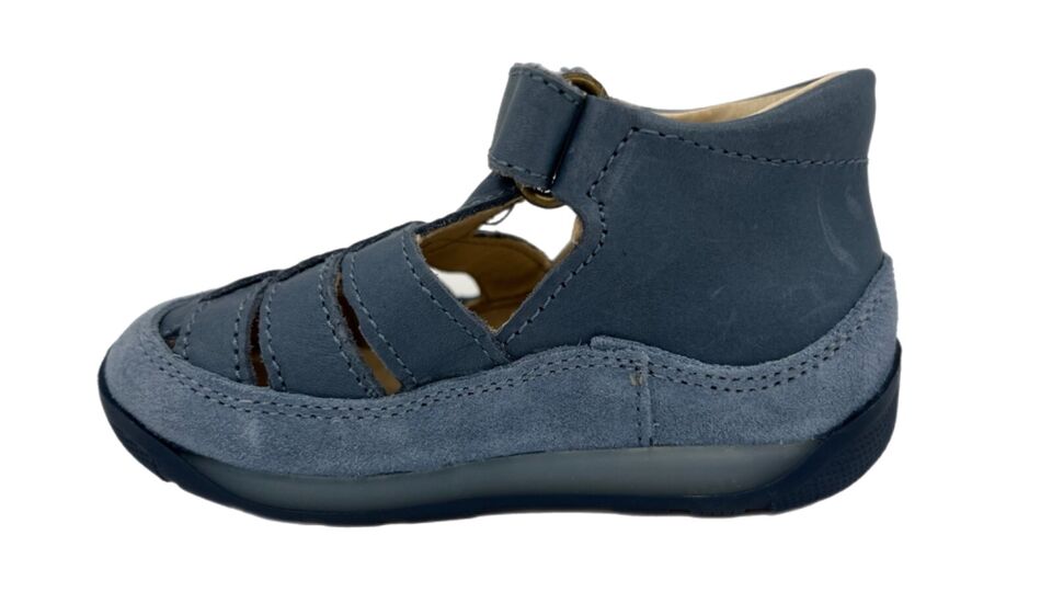 Lauflernschuhe LAGUNA I celeste (Falcotto)