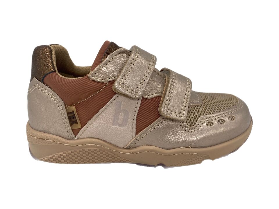 Sneaker KARLA TEX nut