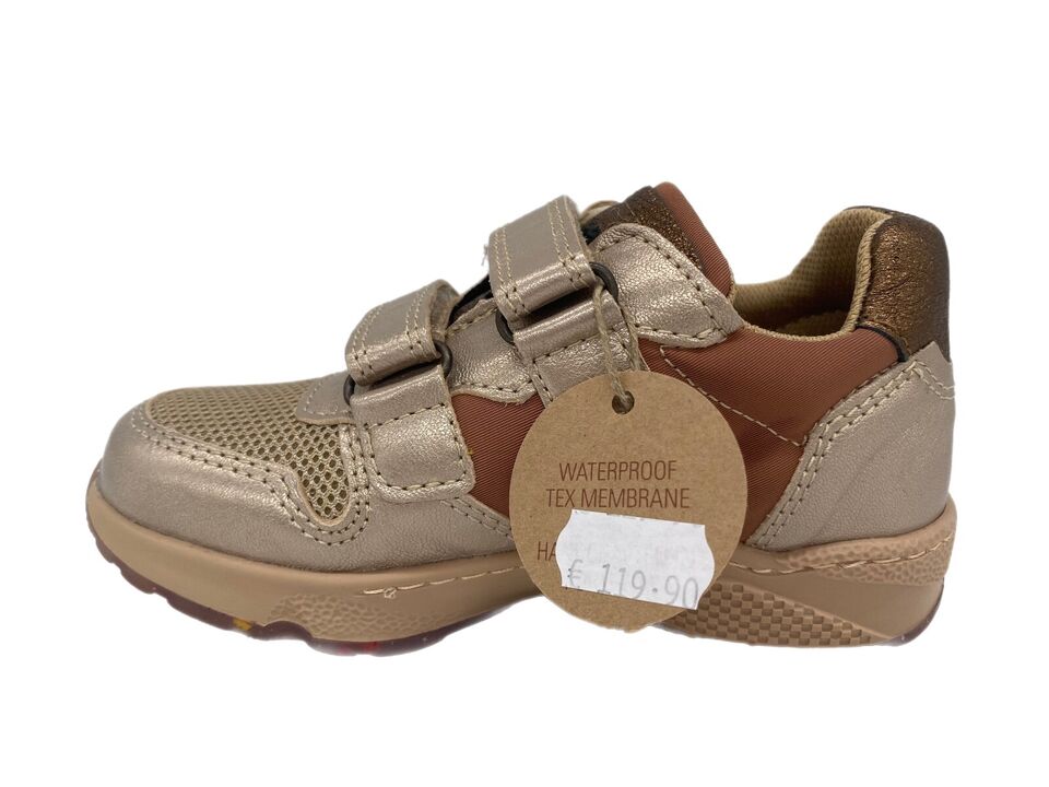 Sneaker KARLA TEX nut