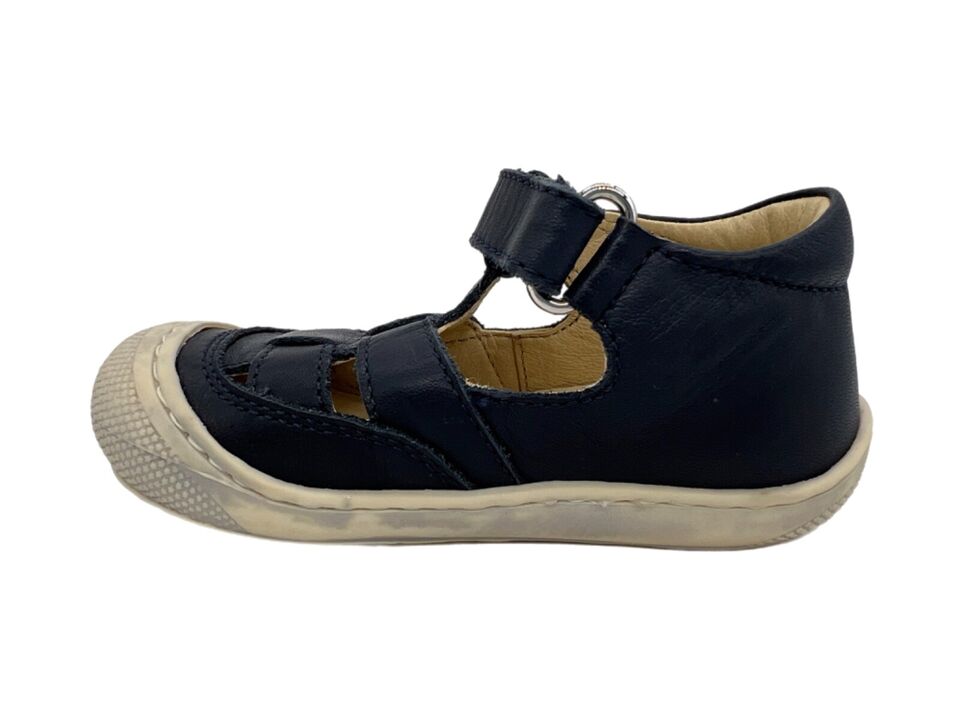 Lauflernschuhe WAD I navy