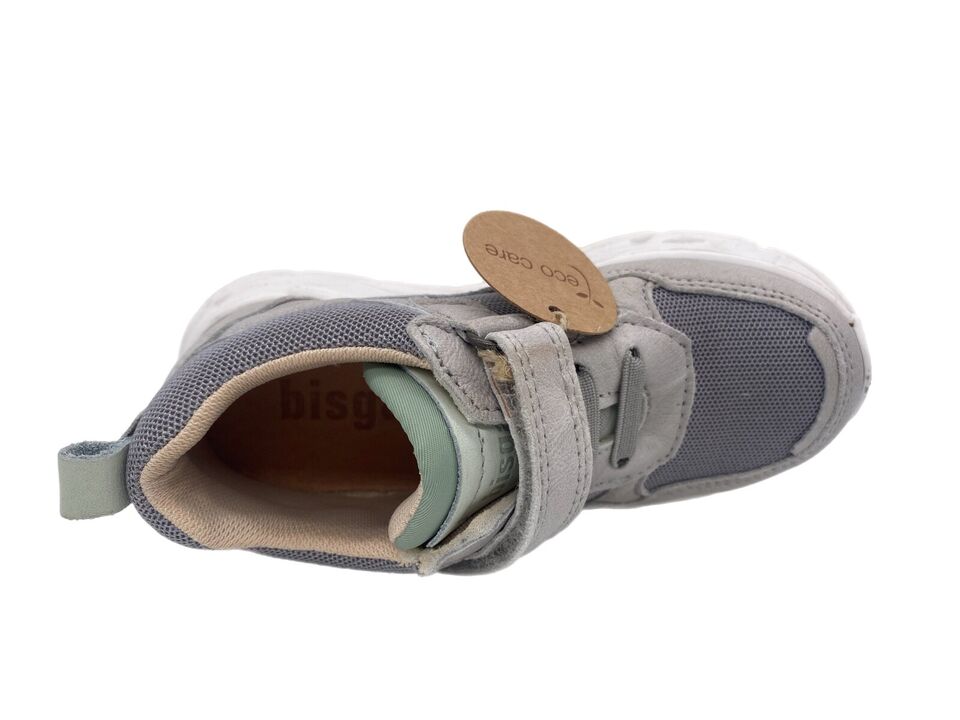 Sneaker PAX E grey