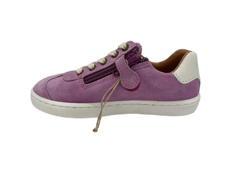 Sneaker JANE S lavender