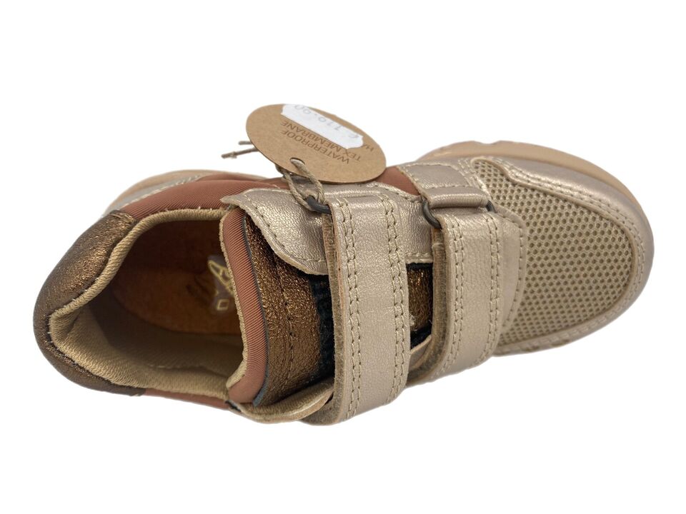 Sneaker KARLA TEX nut