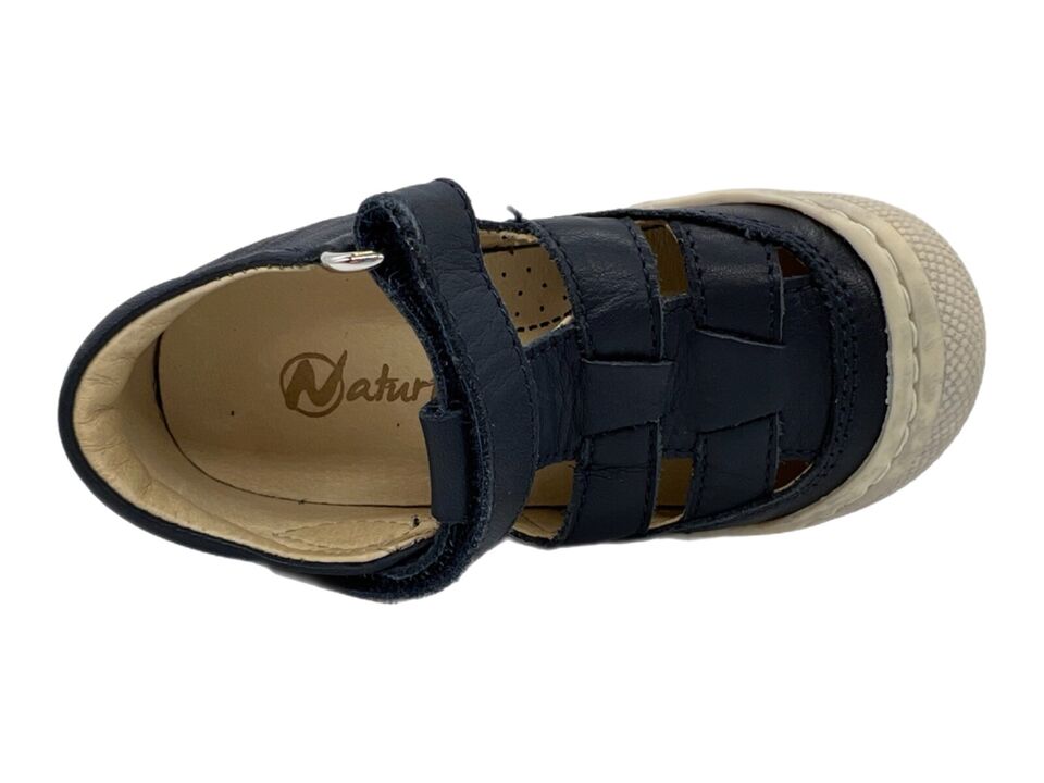 Lauflernschuhe WAD I navy
