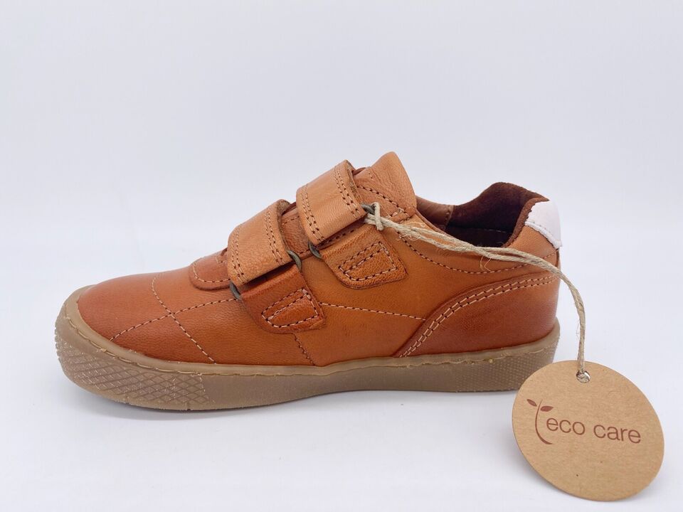 Sneaker JANA cognac