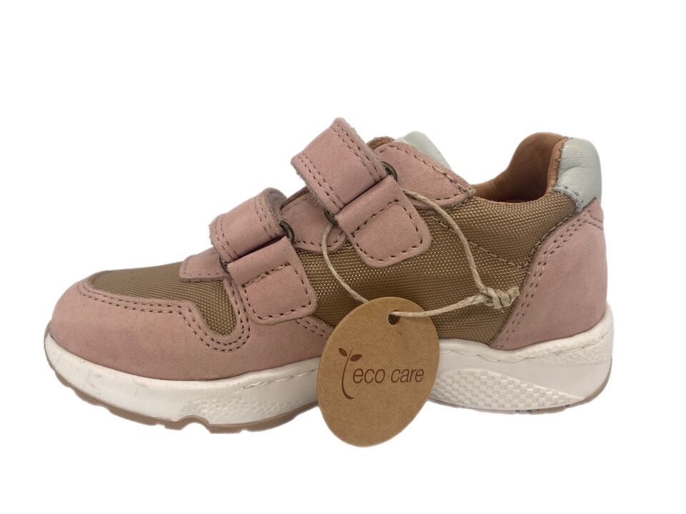 Sneaker KARLA nude