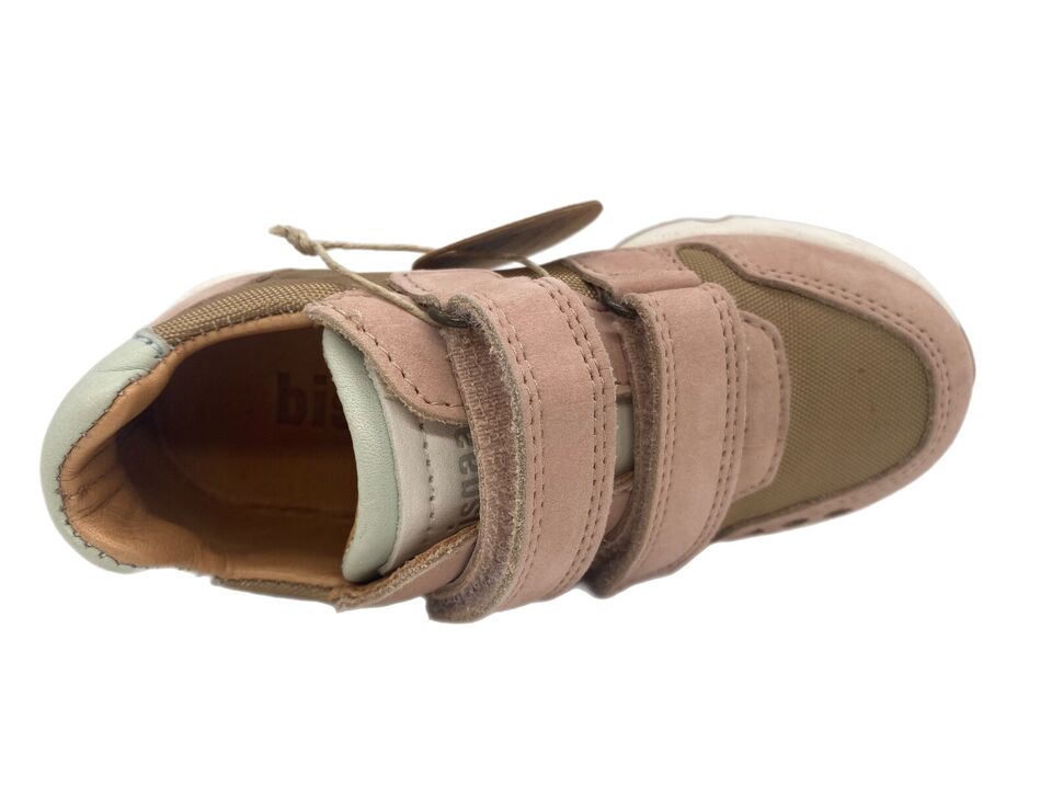 Sneaker KARLA nude