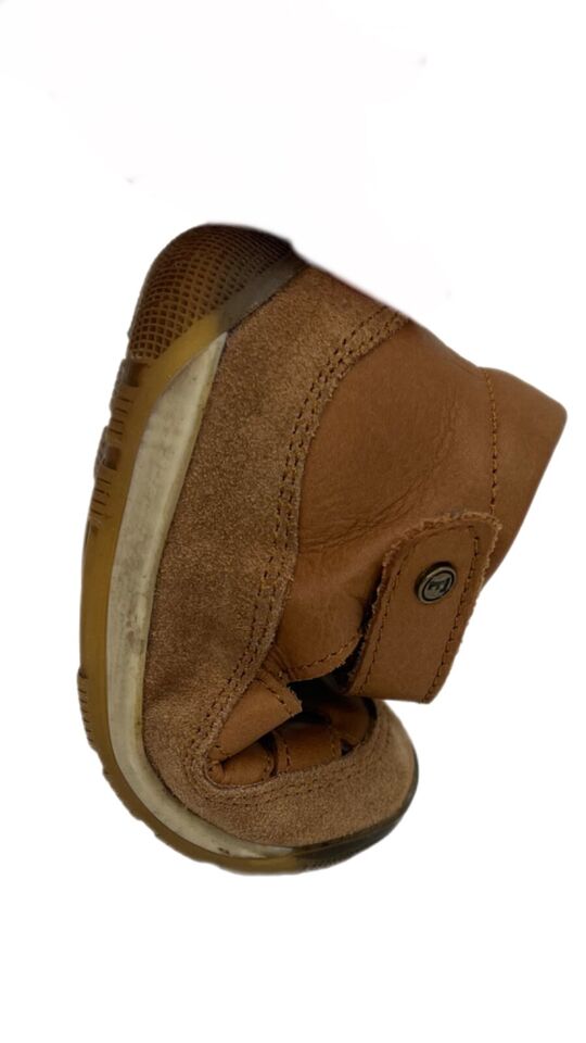 Lauflernschuhe LAGUNA I cognac (Falcotto)