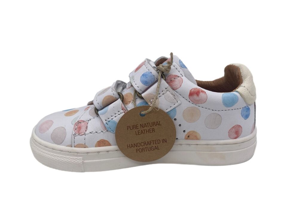 Sneaker jayden e bubbles