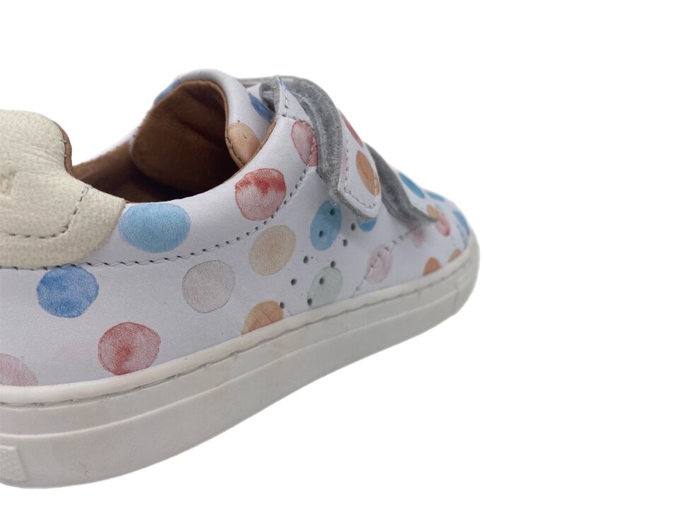 Sneaker jayden e bubbles