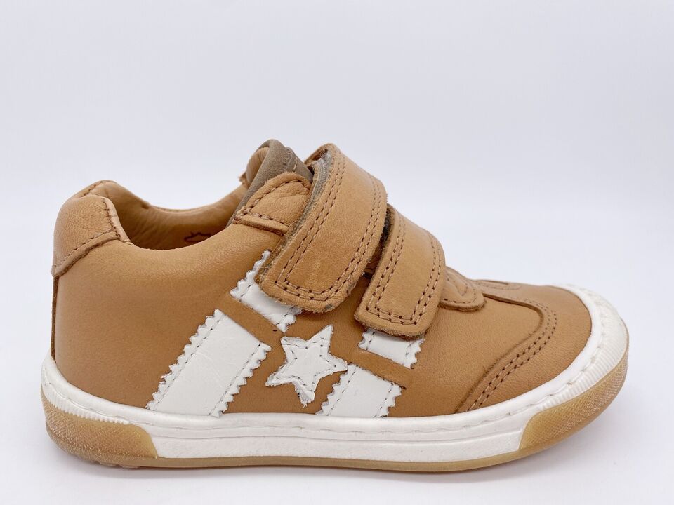 Sneaker Johan natural