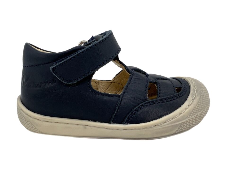 Lauflernschuhe WAD NAPPA I navy