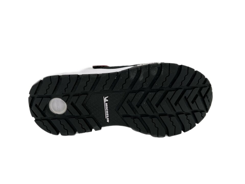 Sneaker Soles by Michelin I Gore-Tex