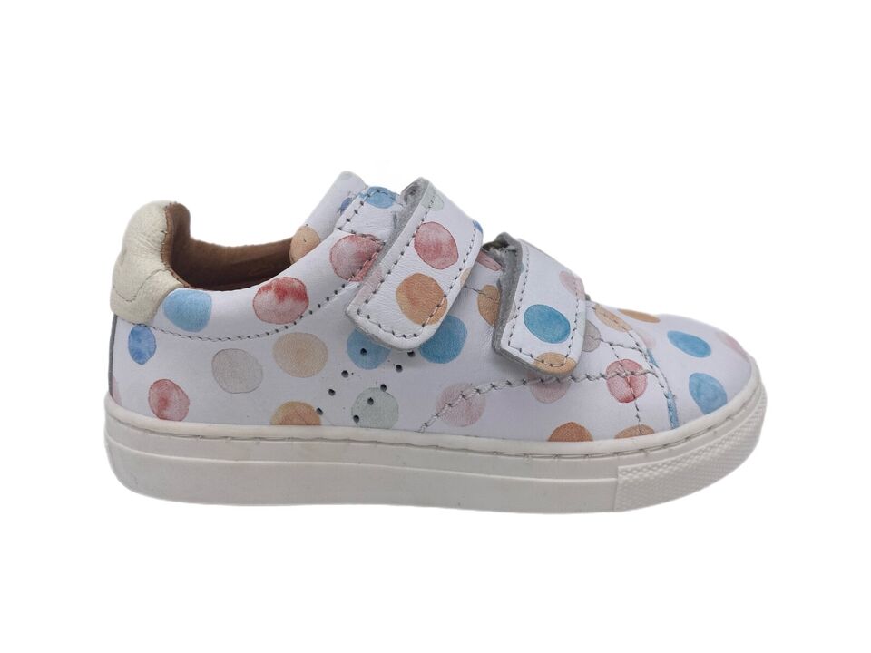 Sneaker jayden e bubbles