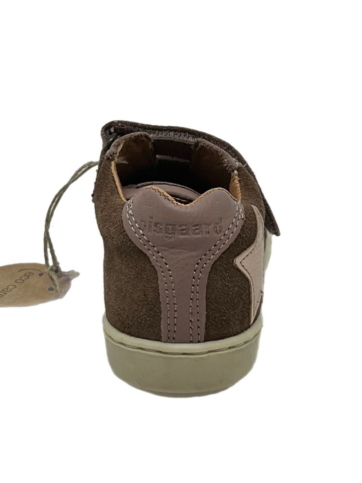 Sneaker JENNIFER S nude
