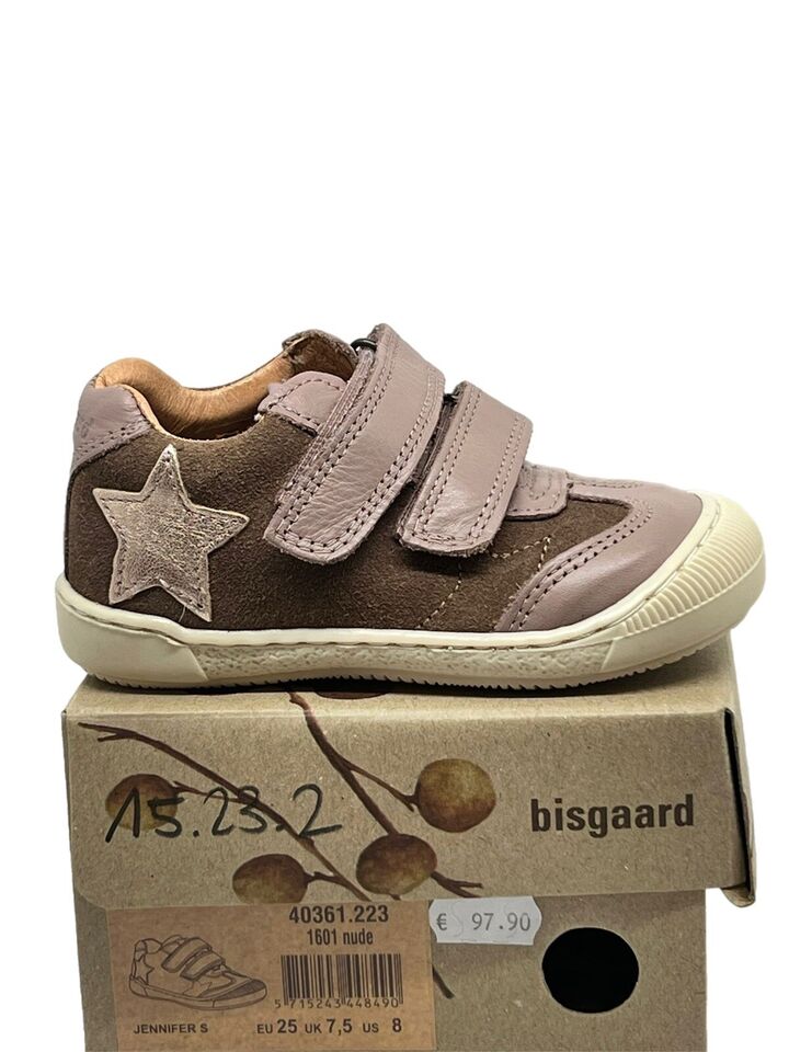 Sneaker JENNIFER S nude