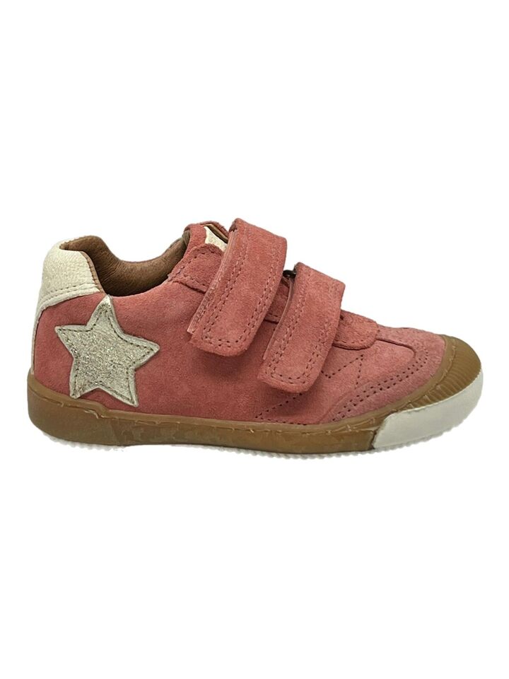 Sneaker JENNA coral